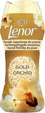 Zdjęcie Lenor Gold Orchid Perełki zapachowe do prania 210g - Konstantynów Łódzki