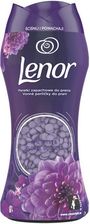 Zdjęcie Lenor Perełki Zapachowe Unstoppables 210G Amethyst - Busko-Zdrój