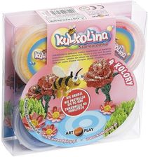 Art And Play Kulkolina Standard A 4 Kolory