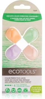EcoTools Face Tools zestaw gąbek do makijażu