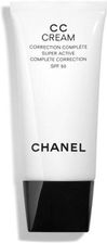 Zdjęcie Chanel CC Cream superaktywny krem korygujący 20 Beige SPF50 30ml - Żory