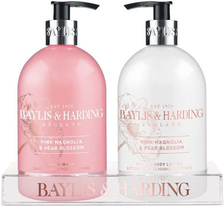 Baylis&Harding Delicate Tropical Cocktail zestaw kosmetyków I