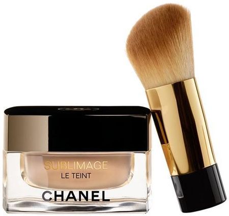 Chanel Sublimage Sublimage Podkład Rozjaśniający 60 Beige 30 g