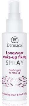 Dermacol Longwear Make up Fixing Spray spray utrwalający makijaż 100ml