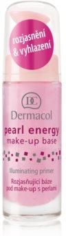 Dermacol Pearl Energy baza pod makeup do cery zmęczonej 20ml