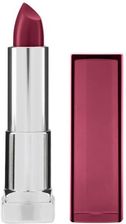 Zdjęcie Maybelline New York Color Sensational szminka do ust 335 Flaming Rose 4,4 g - Suchowola
