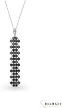 Spark Swarovski Sharp Jet Hematite N1Z4H N1Zmesh4H