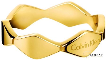 Calvin Klein Bijoux Snake Kj5Djr100107