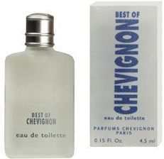 Chevignon Best of Chevignon Woda toaletowa 100 ml spray - zdjęcie 1