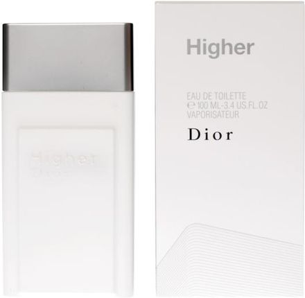 Christian Dior Higher Woda Toaletowa 100 ml