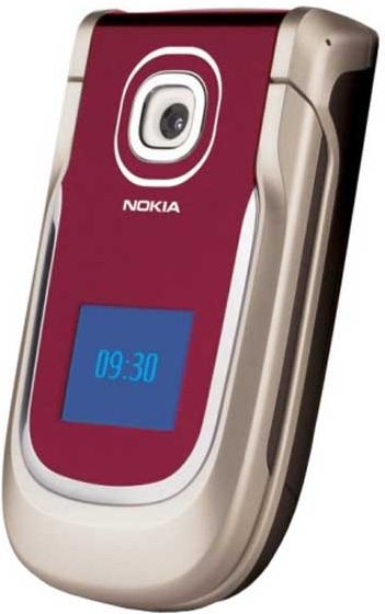 nokia 2760 flip cena