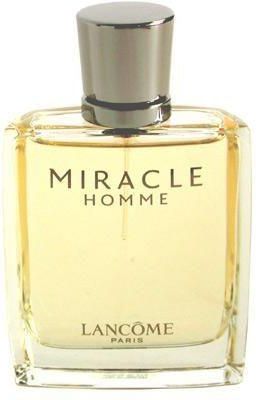 Lancome Miracle Homme Woda toaletowa 100 ml spray