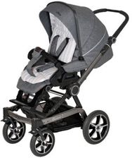 hartan pram