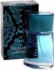 Trussardi Python Men Woda toaletowa 100 ml spray - zdjęcie 1