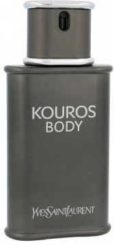 Yves saint Laurent サンローラン ボディ クーロス Yves Saint Laurent Kouros Body woda toaletowa 100 ml