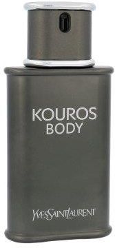Yves Saint Laurent Body Kouros Woda toaletowa 100ml spray