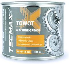 Zdjęcie Amtra Towot 0,5Kg Tecmax - Mszczonów