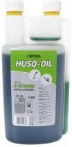 Zdjęcie Olej Do Mieszanki 2T Axenol Husq-Oil 0.5L - Stargard