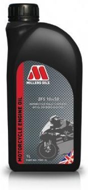 Millers Oils Olej Silnikowy 10W50 Zfs 1L
