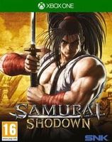 Zdjęcie Samurai Shadown (gra Xbox One) - Zakroczym