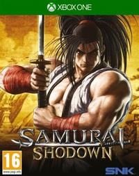 Samurai Shadown (gra Xbox One)