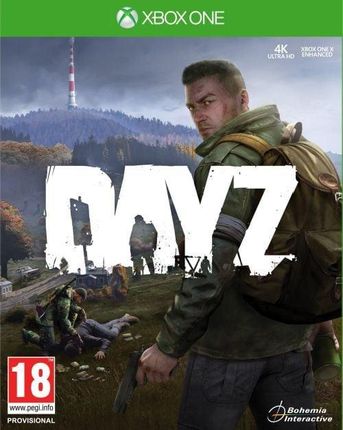 DayZ (Gra Xbox One)