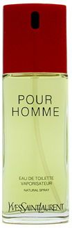 Yves Saint Laurent Pour Homme Woda toaletowa 100 ml spray