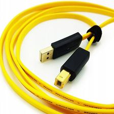 Zdjęcie Wireworld Chroma 8 Usb 2.0 A-B C2Ab 0,6M  - Zagórów