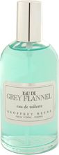Geoffrey Beene Eau De Grey Flannel Woda toaletowa 120ml spray