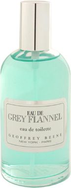 Geoffrey Beene Eau De Grey Flannel Woda toaletowa 120ml spray