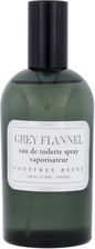 Geoffrey Beene Grey Flannel Woda toaletowa 120ml spray