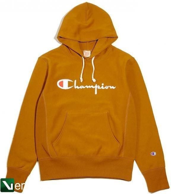 New REEBOK Men/'s Hooded Sweatshirt Champion Pullover Tech Fleece Hoodie