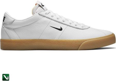 nike sb zoom bruin iso white
