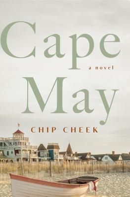 CAPE MAY INTERNATIONAL EDITION (CHIP CHEEK)(Paperback)