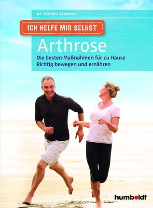 Ich helfe mir selbst - Arthrose (Flemmer Andrea)(Paperback)(niemiecki)
