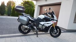 bmw xr 1000 cena