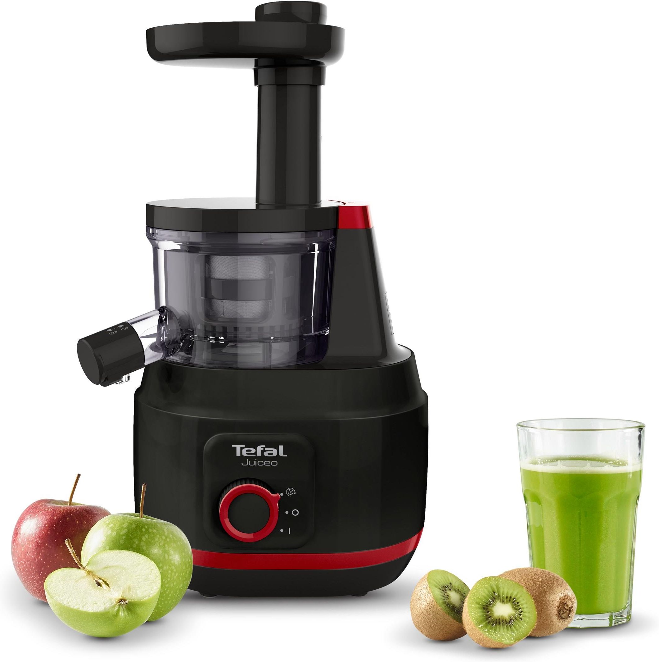 TEFAL Juiceo ZC1508 - zdjęcie 3 TEFAL Juiceo ZC1508