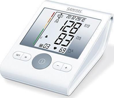 Sanitas Blood Pressure Monitor SBM22