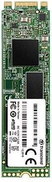 фото SSD накопичувач Transcend MTS830S 256 GB (TS256GMTS830S) 1