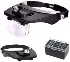 Zdjęcie Verk Group Lupa 2X 9015 - Świdnica