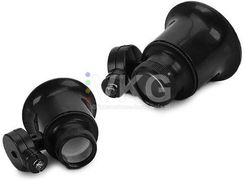 Zdjęcie Verk Group Lupa Jubilerska 20X 9074 - Jawor