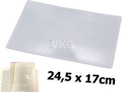 Zdjęcie Verk Group Lupa 25X17 B5 Karta 9088 - Strzegom