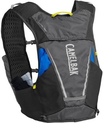 Camelbak Ultra Pro Vest Graphite Sulphur Spring 7L
