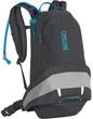 Plecak damski CamelBak LUXE LR 14, 14 l, grafitowy/srebrny