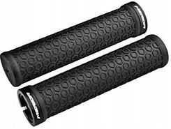 Zdjęcie Merida Gp-Md035 Lock-On Chwyty Kierownicy Ergonomiczne + Korki - Dynów