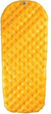 Zdjęcie Sea To Summit Ultra Light Ultralekki Materac Yellow   - Milicz