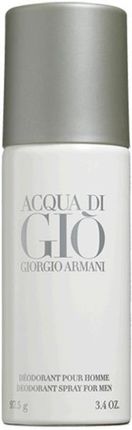 Giorgio Armani Acqua Di Gio Pour Homme Dezodorant 150ml spray