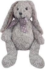 Zdjęcie Beppe Królik Caramen Szary 28Cm 13532 - Dąbrowa Tarnowska