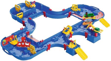 Simba Big Aquaplay Megalockbox Water Toy