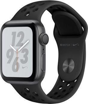 apple watch 4 nike  40mm